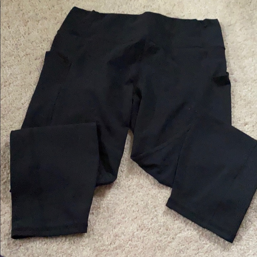 Fabletics oasis 7/8 leggings